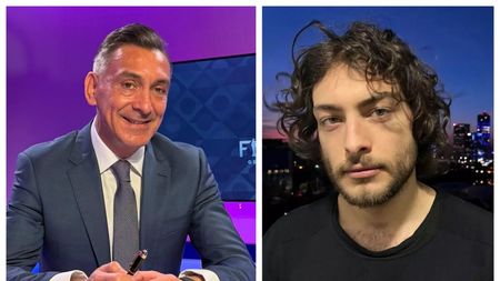 Vești proaste pentru Toto, fiul lui Ilie Dumitrescu, după ce a fugit de la locul accidentului: „Nu scapă, să nu se ascundă!”