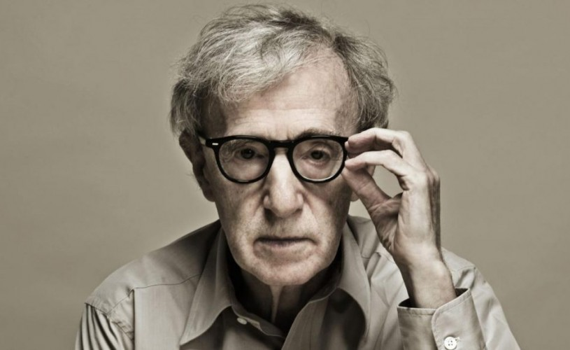 Woody Allen: ”Ar trebui să fiu imaginea mișcării #Metoo”