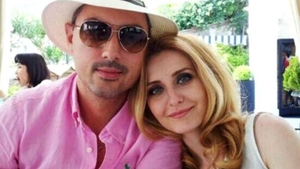 A divorțat de Alina Sorescu? Alex Ciucu nu mai are verigheta pe deget