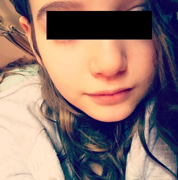 Irina Columbeanu şi-a deschis cont pe Instagram, unde vorbeşte cu Monica şi Ramona Gabor