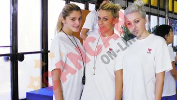 Ele sunt imaginea clubului de inot