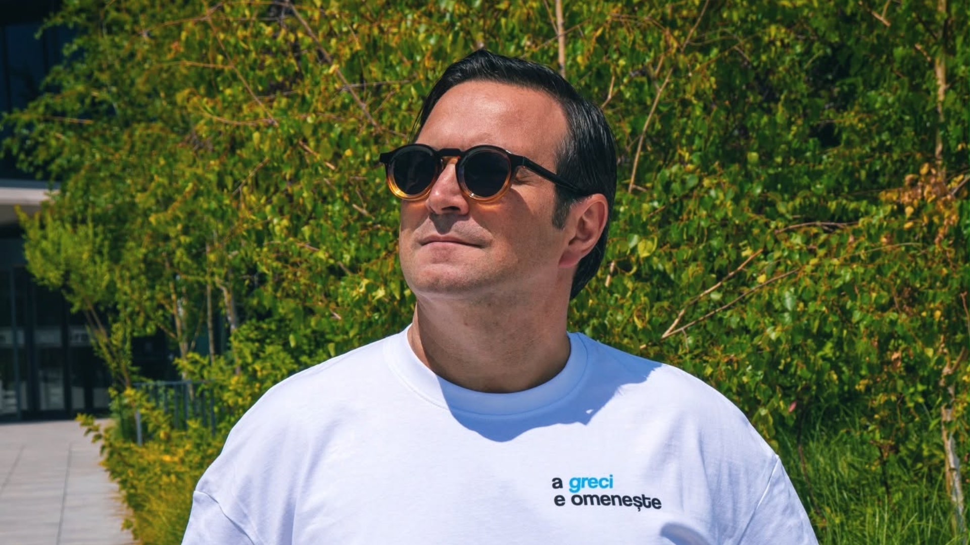 Daniel Buzdugan, în doliu! A murit mama omului de radio: ”Am rămas mai singuri ca niciodată”