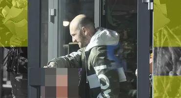 Cătălin Bordea s-a zgârcit de Ziua Îndrăgostiților, la cumpărături. “O să-i zic că am dat bani pe el!”