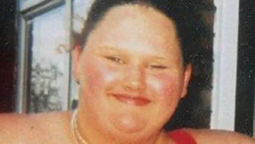 A fost cea mai grasa adolescenta din Marea Britanie, iar acum este de nerecunoscut! Cum a ajuns sa arate tanara: Incerc sa lupt