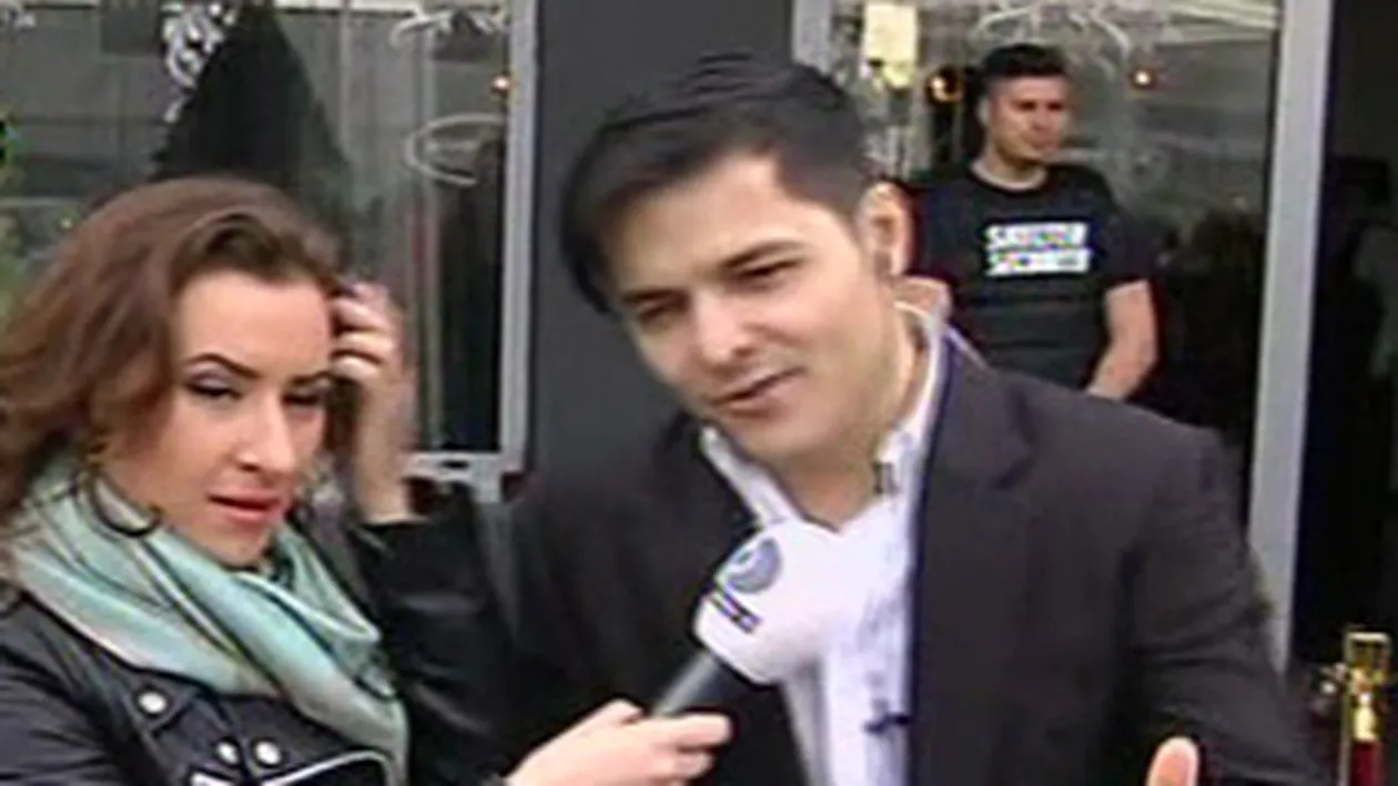 VIDEO Liviu Varciu: Pepe a muscat Da-ul in fata starii civile! Avem multe de invatat din perversitatea lui!