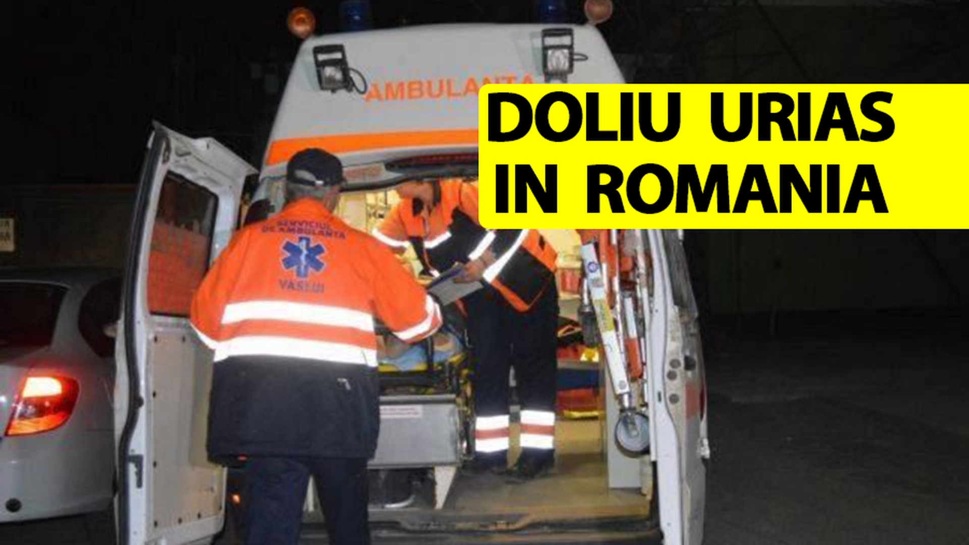 România este în mare doliu național. Înmormântarea va avea loc sâmbătă, la ora 13.00, la Cimitirul Bellu din București