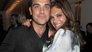 Robbie Williams va fi tatic pentru prima oara!