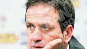 Sefii de la Beitar Ierusalim au pretentii! 100.000 de euro pentru Levy!