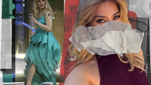 Vanessa Țone de la “Burlacul”, transformată total: ”M-am dus în baie și mi-am injectat singură…”