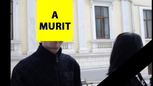 Doliu uriaș în lumea artistică din România. A murit la doar 32 de ani