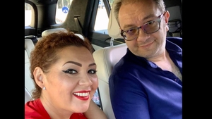 Cum s-au cunoscut Minodora și soțul ei: "Era cam netuns..."