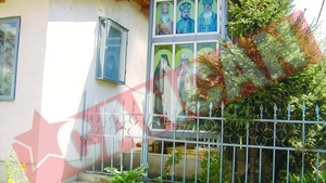 Si-a facut biserica privata