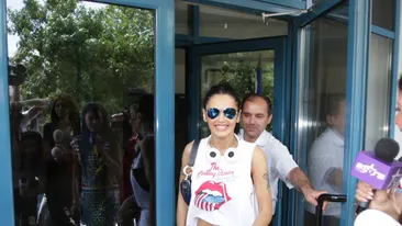 A fugit de vrajitoare si clarvazatoare, dar tot ele o scapa de necazuri! Cine i-a dat “garantii” lui Zavo ca nu face inchisoare!