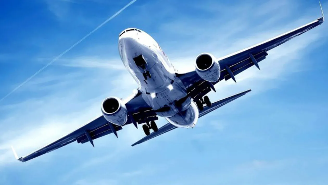 Tragedie de Crăciun: un avion s-a prăbuşit în Marea Neagră!