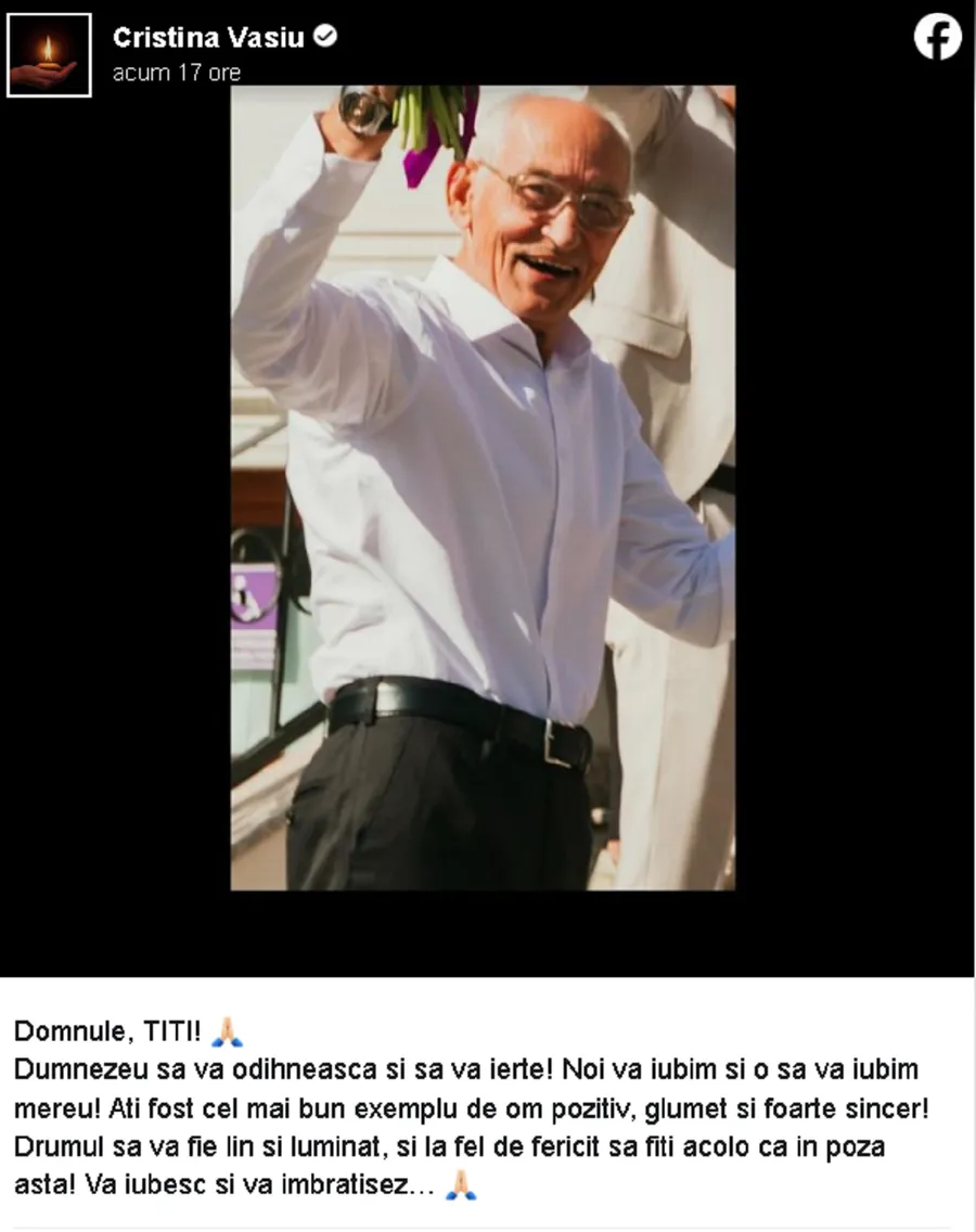 cristina vasiu