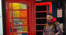 Galerie foto - poza 1