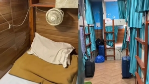 Un român s-a cazat în India cu doar 15 lei pe noapte. Ce a găsit acesta când a intrat în cameră
