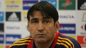 Victor Piţurcă, mândru de victoria în faţa Ungariei! Selecţionerul şi-a felicitat elevii: "Am făcut totul aproape perfect"