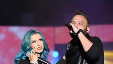 A izbucnit scandalul între ANDREEA BĂLAN şi CORTES: ”Ar fi fost normal să... ”