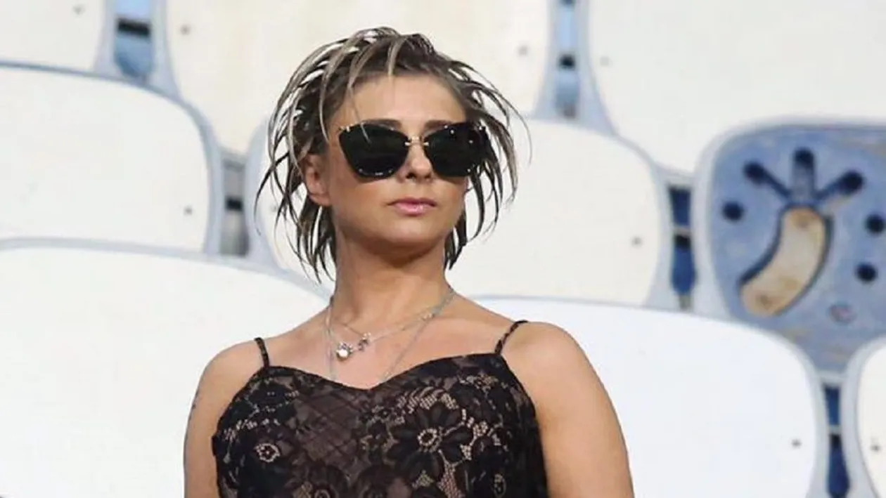 Anamaria Prodan, apariție controversată pe Instagram. Reacția urmăritorilor: ”Așa urât pui țoalele alea pe tine!”