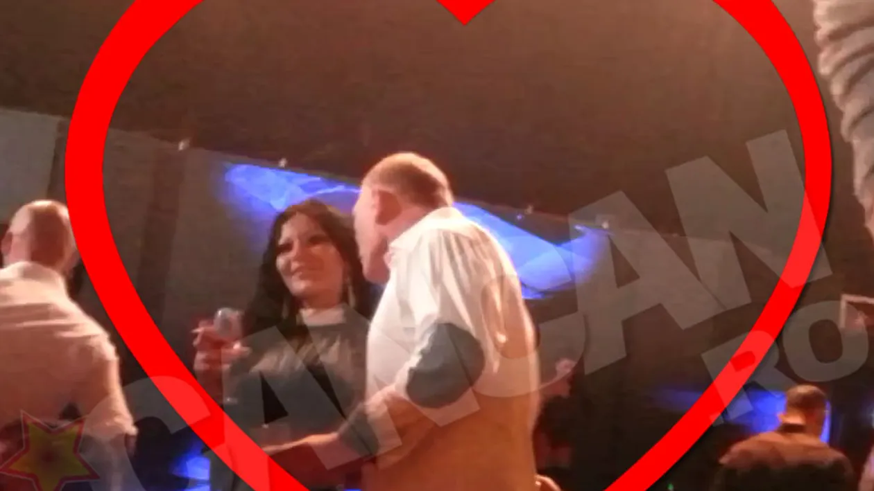 Apropiere suspecta intre Tolea Ciumac si verisoara Roxanei Vancea! Oare iubita lui, Alina, stie ce face el noaptea prin cluburi?!