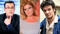 Victor Ciutacu l-a desființat pe Tudor Chirilă după moartea Cristinei Țopescu: Megastarul nu are..
