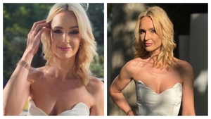 Ce a făcut Teodora Tompea înainte de ziua ei de naștere. Ce ținută a ales
