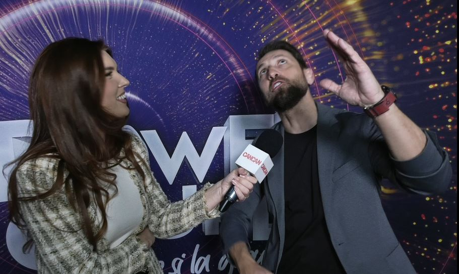 Prin ce peripeții au trecut concurenții Power Couple sezonul 2 ne spune Dani Oțil