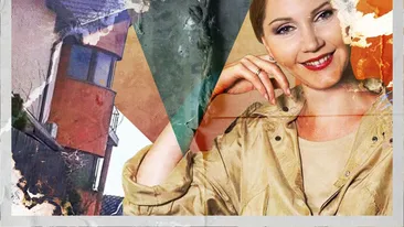 Fostul soț al creatoarei de modă s-a spânzurat după ce s-a întors din luna de miere! Motivul: datorii la cămătari și…