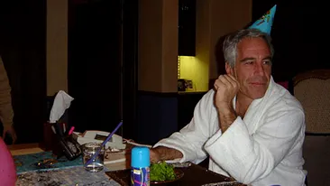 Jeffrey Epstein a folosit fete din România! În ce oraș a trimis 30.000 de euro? Suntem foarte dezamăgiţi