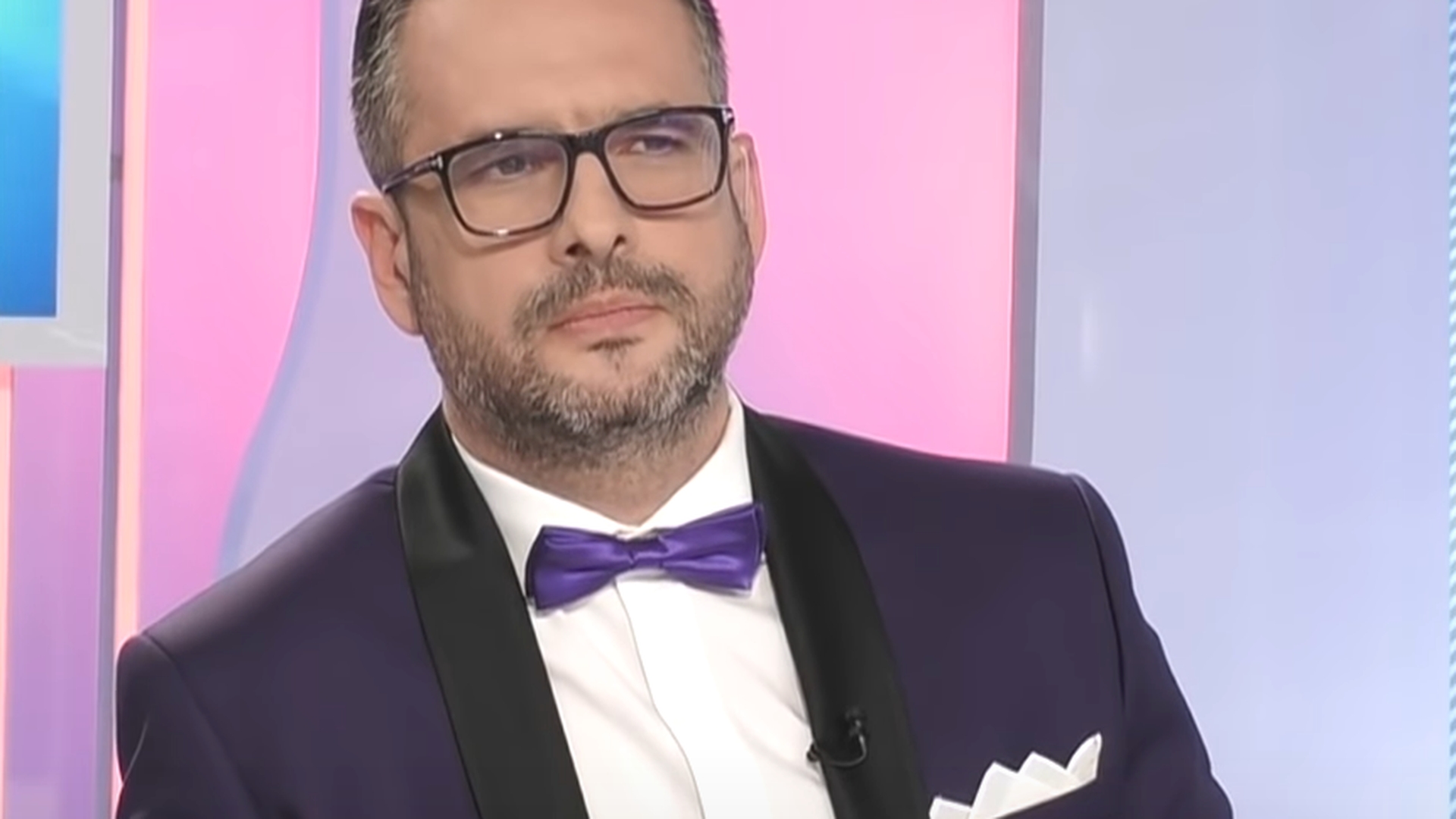 Cu cine s-ar fi însurat Mădălin Ionescu, dacă nu o cunoştea pe Cristina Şişcanu: "E o fantezie mai veche..."