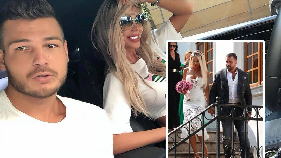 Razvan Botezatu, reacție dură după ce Bianca Dragușanu s-a căsătorit cu Alex Bodi: "Am ramas șocat și..."