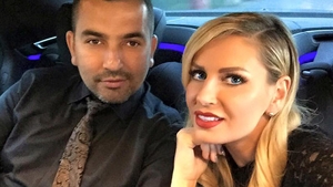 Soţul ANDREEI BĂNICĂ tună şi fulgeră, după ce el şi vedeta au fost acuzaţi că au plecat fără să plătească la hotel: ”O să le... ”