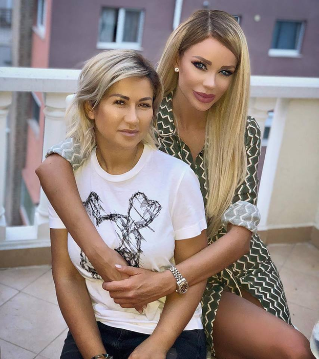 Bianca Drăgușanu, prima reacție după ce s-a împăcat cu Tristan Tate:  ”Îmi iubesc viața”