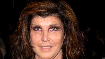 Warren Beatty s-a iubit cu nepoata lui Mussolini