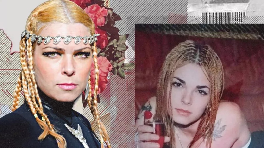 Dana Marijuana a revenit în industria muzicală după ani buni de absență! Cum arată artista acum
