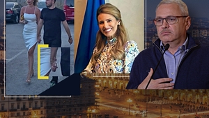 Soțul (consul) de mână cu una la LOFT / Soția (consul-șef) doarme la Torino! Picanterii în cuplul de consuli ai României în Italia: copiii puși de Dragnea pe funcții au probleme sentimentale!
