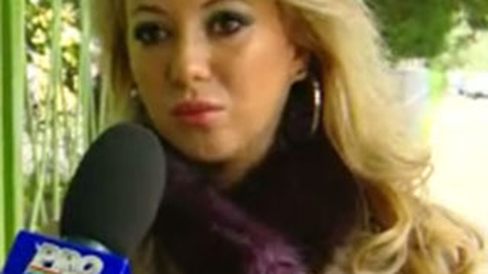 Larisa Drăgulescu nu se potoleşte: "Încă îi mai doresc moartea lui Marian"! Actuala soţie a sportivului a ieşit la atac!