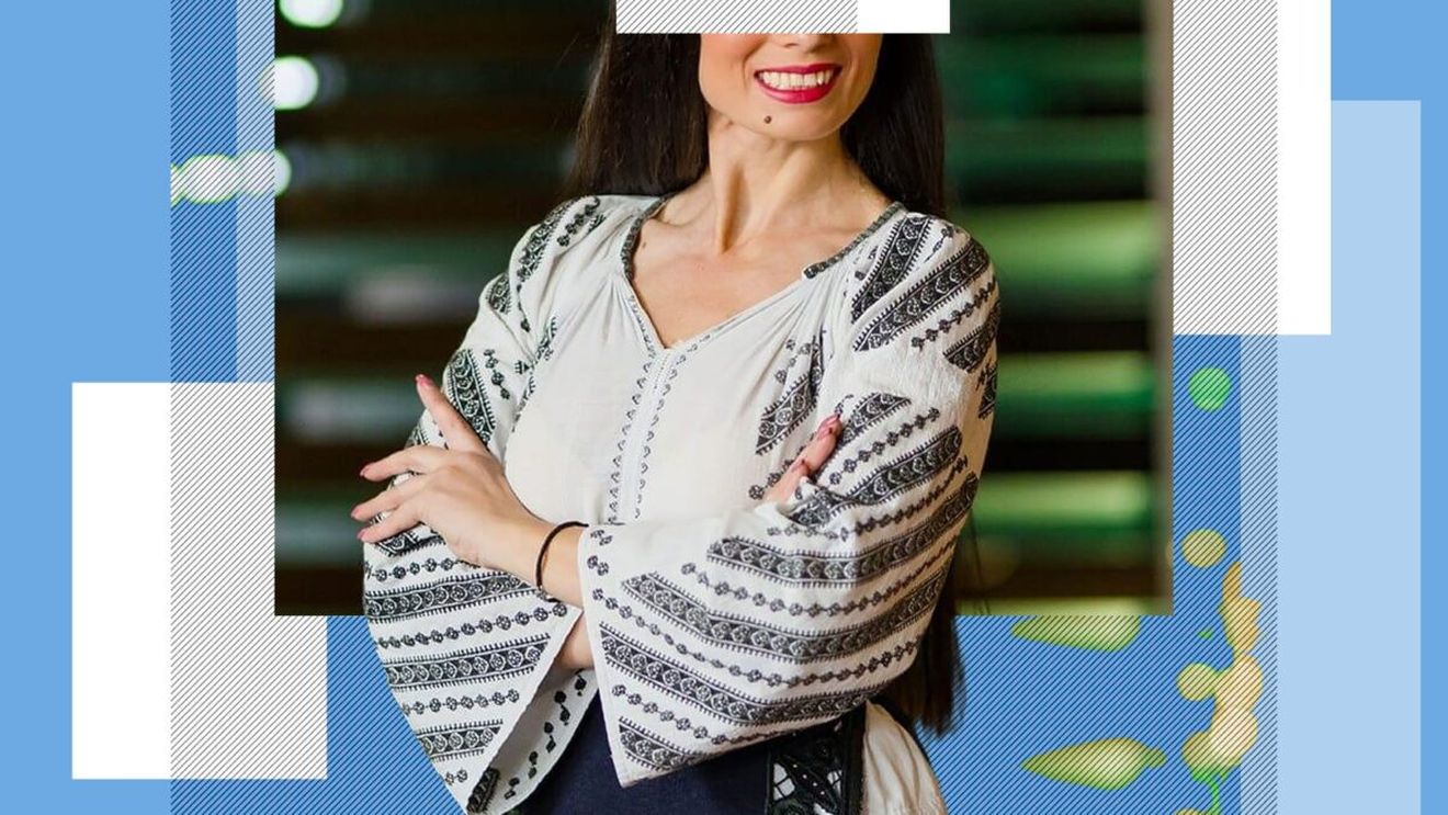 Sexy-folclorista înșelată chiar înainte de nuntă cu cea mai bună prietenă a primit vestea cutremurătoare! ”A murit fostul meu iubit!”