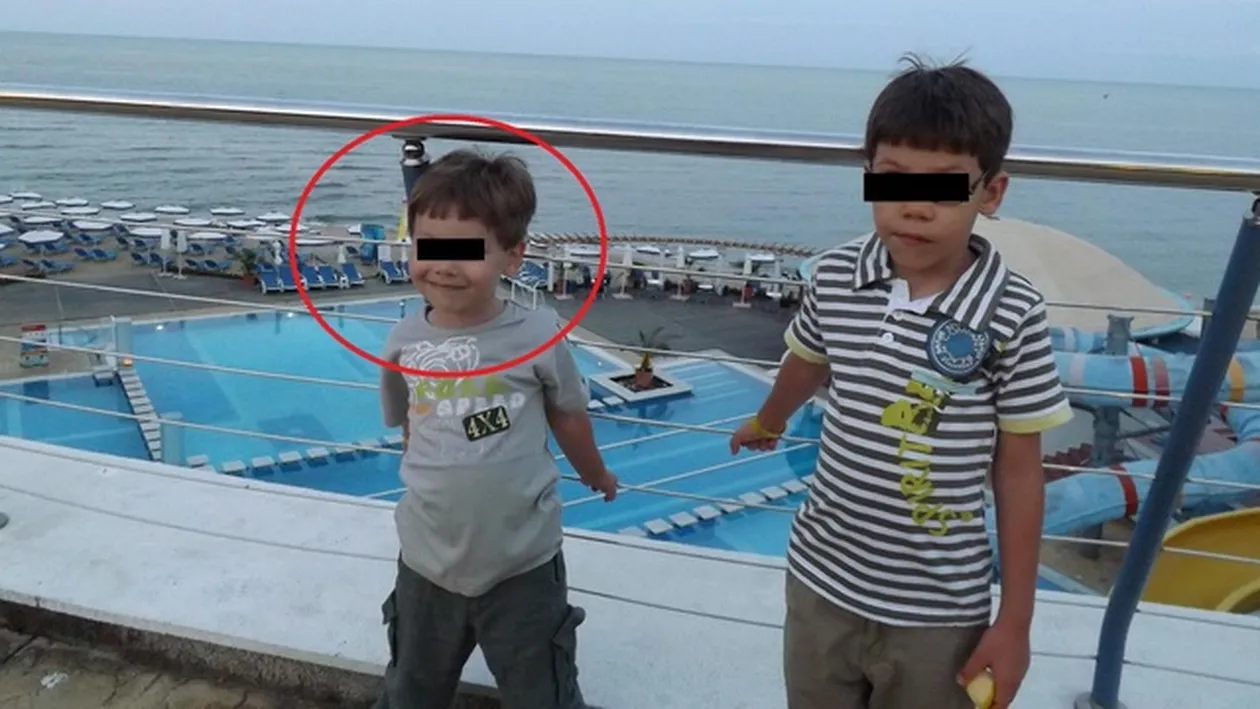 El este ingerasul ucis de un maidanez, in Sectorul 2! Ancheta a stabilit ca fiara apartine unui ONG