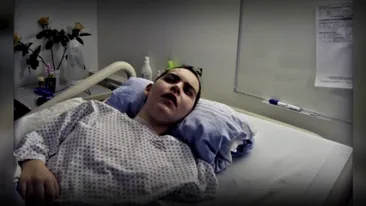 Scene tragice in familia Ioanei Condea! Cui ii spune “mama” baietelul de 3 ani al romancei mutilate in Germania de un proxenet