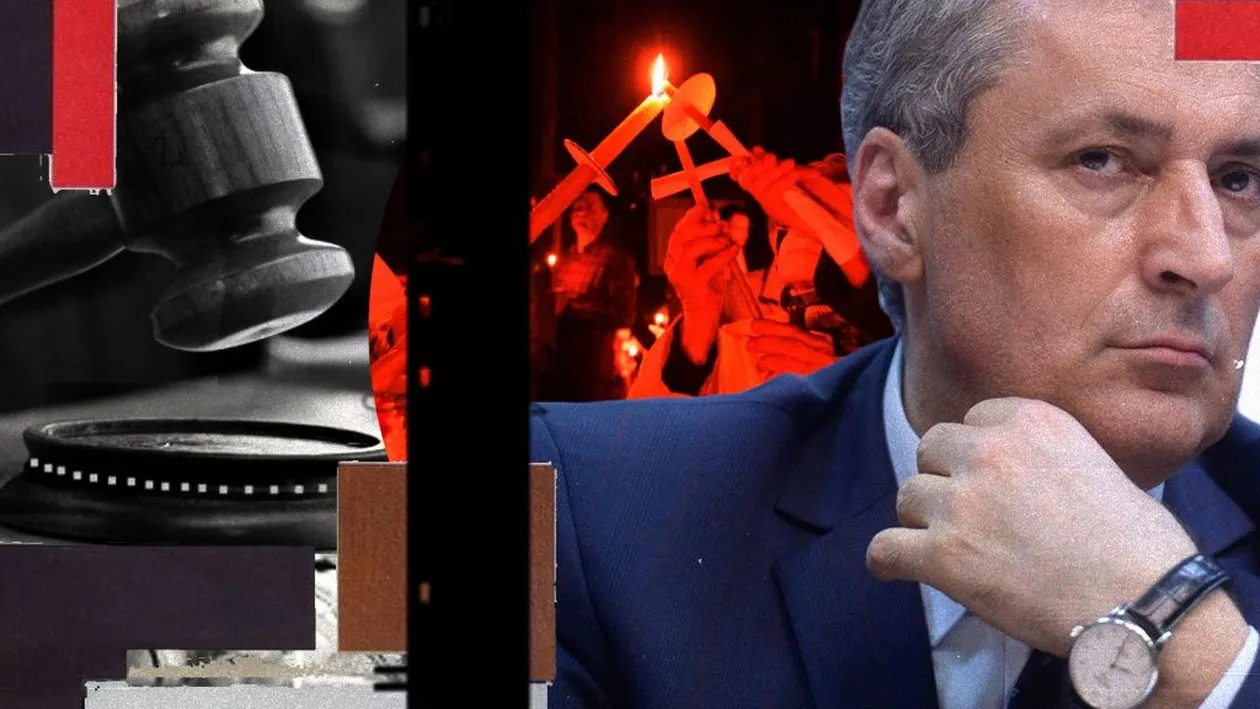 Sentință în procesul magistratului care l-a dat în judecată pe Marcel Vela pentru a merge la Înviere. Judecătorii au decis că...