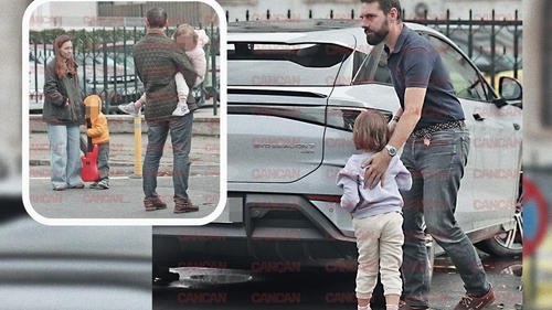 Fostul Principe Nicolae & “Lady Di a României”, imagini rare din viața de familie. Dinastia regală a schimbat trăsura cu un SUV de 40.000 €