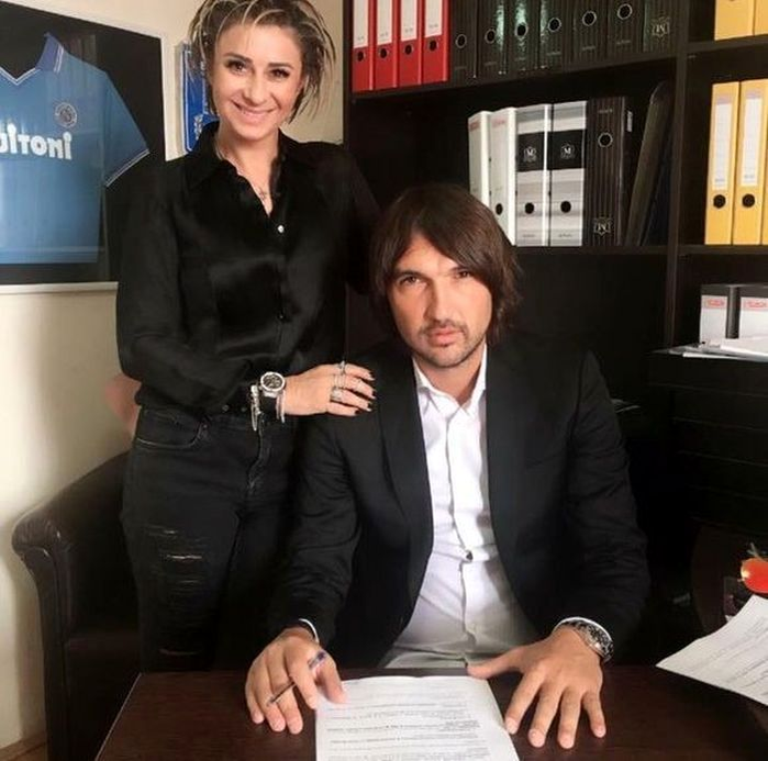 Anamaria Prodan a vorbit deschis despre relația cu Dan Alexa: “Am greșit!”
