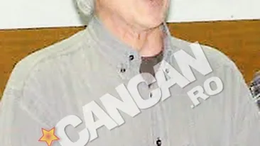 Dupa transplantul de maduva, actorul Mircea Anca va fi monitorizat cinci ani. Tratamentul pentru leucemie l-a imbolnavit de diabet