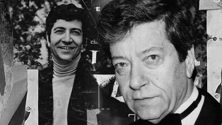 România își ia adio de la Ion Dichiseanu