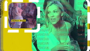 Andreea Ibacka i-a plătit cu aceeaşi monedă! Doamna Cabral a ”evadat” o noapte întreagă la Loft!