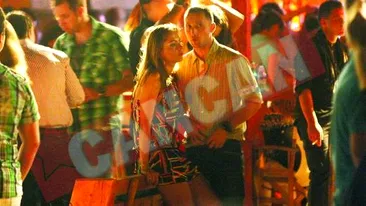 Nici nu stiam cum o cheama!