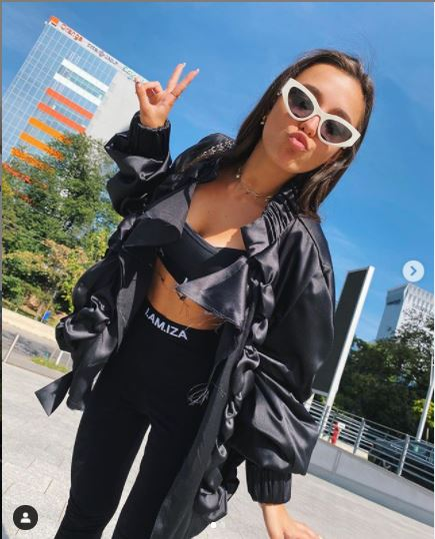 Antonia, mesaj subliminal pentru Alexia Eram: “Când cineva nu mă suportă și îi trimit iubire”. Poza aleasă de cântăreață face cât o mie de cuvinte