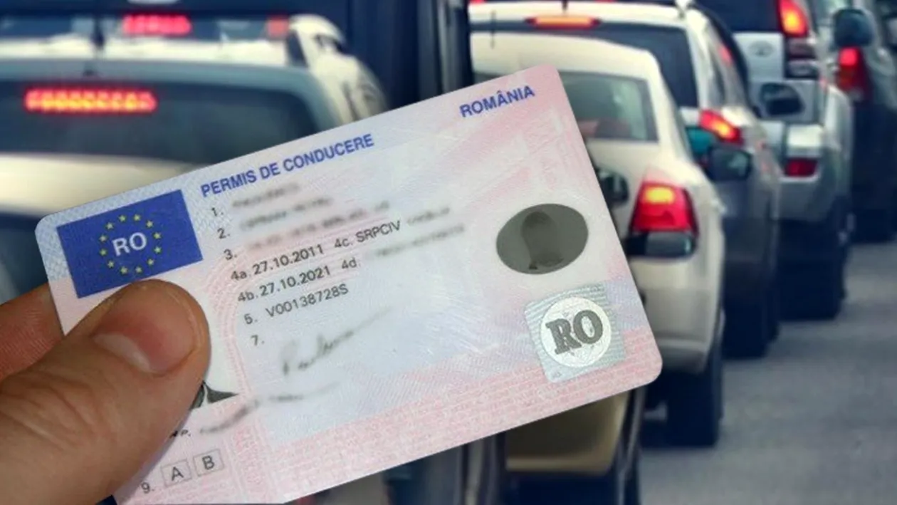 Dispar permisele de conducere!? Schimbare uriașă pentru șoferi. Care ar putea fi noile reglementări în Uniunea Europeană